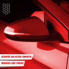 AERO GLIDE PROFESSIONAL CERAMIC COATING 50ML - Wavex - CERA50