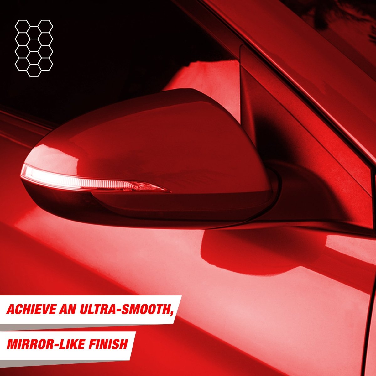 AERO GLIDE PROFESSIONAL CERAMIC COATING 50ML - Wavex - CERA50