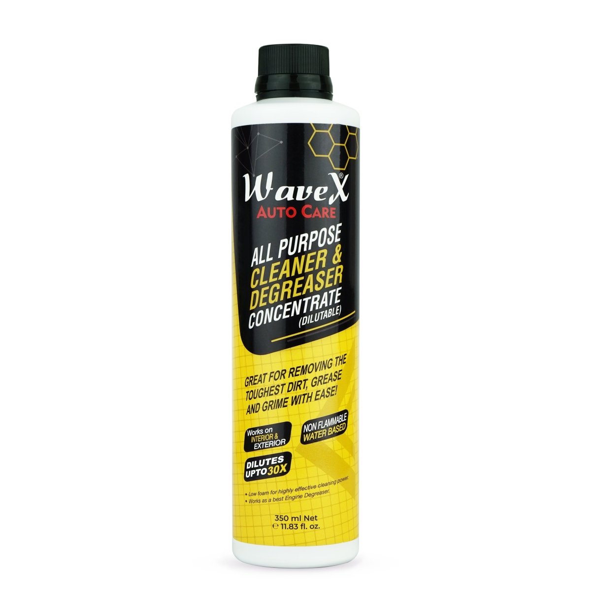 ALL PURPOSE CLEANER AND DEGREASER CONCENTRATE Secondary image