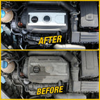 ALL PURPOSE CLEANER AND DEGREASER CONCENTRATE - Wavex - APC5K