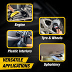 ALL PURPOSE CLEANER AND DEGREASER CONCENTRATE - Wavex - APC5K