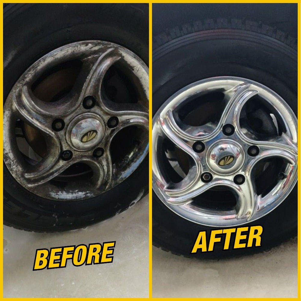 ALL PURPOSE CLEANER AND DEGREASER CONCENTRATE - Wavex - APC5K