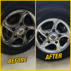 ALL PURPOSE CLEANER AND DEGREASER CONCENTRATE - Wavex - APC5K