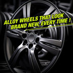 ALL WHEEL AND TYRE CLEANER - Wavex - AWTC5K