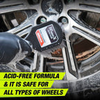 ALL WHEEL AND TYRE CLEANER - Wavex - AWTC5K