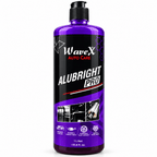 ALUBRIGHT PRO ALUMINIUM CLEANER & RESTORER 1 L - Wavex-ABP1K