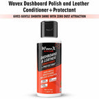 BASIC CAR CLEANING KIT - Wavex - CCK30