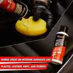 BASIC CAR CLEANING KIT - Wavex - CCK30