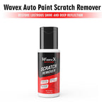 BASIC CAR CLEANING KIT - Wavex - CCK30