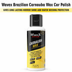 BASIC CAR CLEANING KIT - Wavex - CCK30