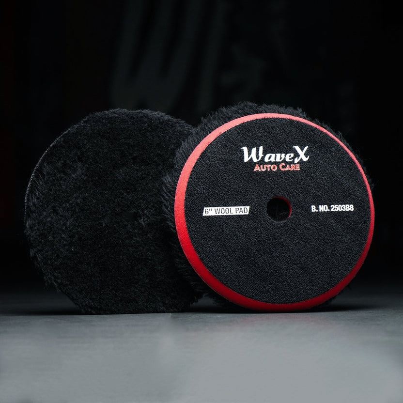 POLISHING PADS – Wavex