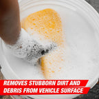 CAR AND BIKE WASH SPONGE (PACK OF 2) - Wavex - WS1x2