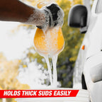 CAR AND BIKE WASH SPONGE (PACK OF 2) - Wavex - WS1x2