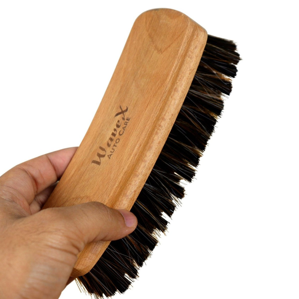 CAR INTERIOR CLEANING BRUSH - Wavex - PB01PP