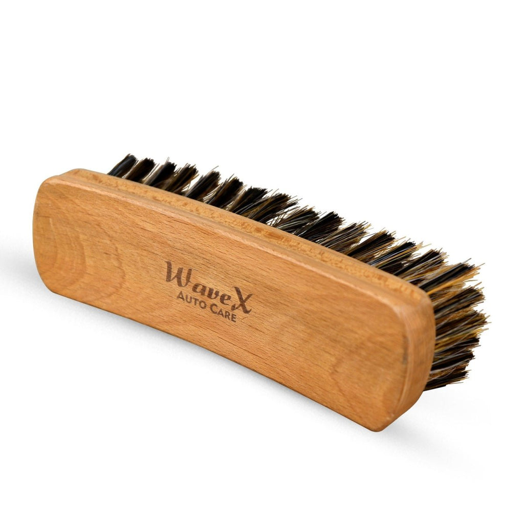 CAR INTERIOR CLEANING BRUSH - Wavex - PB01PP