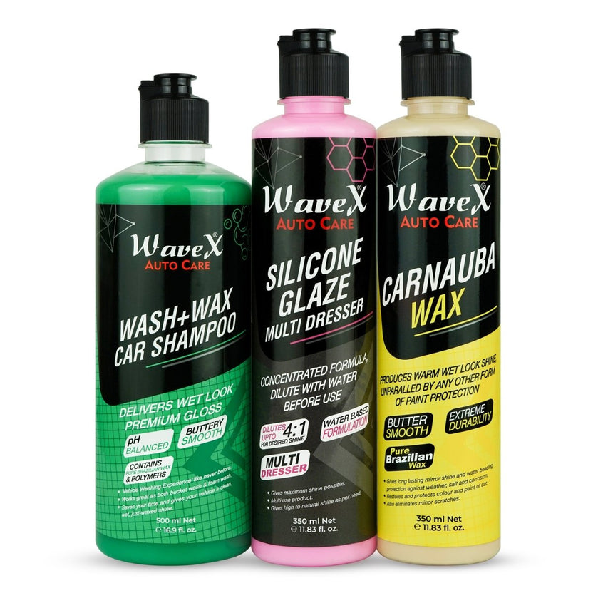 KITS AND COMBOS – Wavex
