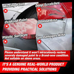 CAR SCRATCH REMOVER 50ML - Wavex - SC50