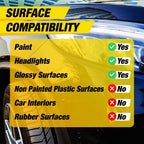 CARNAUBA WAX 100ML - Wavex - CPSL100