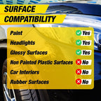 CARNAUBA WAX - Wavex - CPSL5K-SINGLE