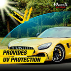 CARNAUBA WAX - Wavex - CPSL5K-SINGLE