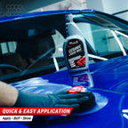 CERAMIC LIQUID WAX 650ML - Wavex - CLW650