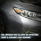 CERAMIC LIQUID WAX 650ML - Wavex - CLW650