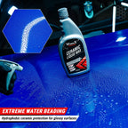 CERAMIC LIQUID WAX 650ML - Wavex - CLW650