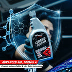 CERAMIC LIQUID WAX 650ML - Wavex - CLW650