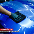 CERAMIC LIQUID WAX 650ML - Wavex - CLW650