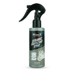 CERAMIC PROTECTANT SPRAY FOR MOTOR BIKES - SUPER HYDROPHOBIC & UV PROTECTION - Wavex - CPS100