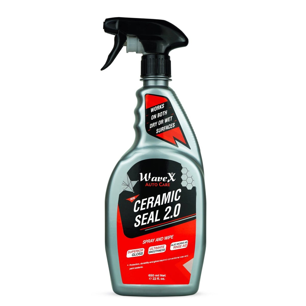 CERAMIC SEAL 2.0 - Wavex - SEAL2.0