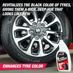 CERAMIC TYRE DRESSER - Wavex - CBTD650