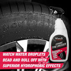 CERAMIC TYRE DRESSER - Wavex - CBTD650