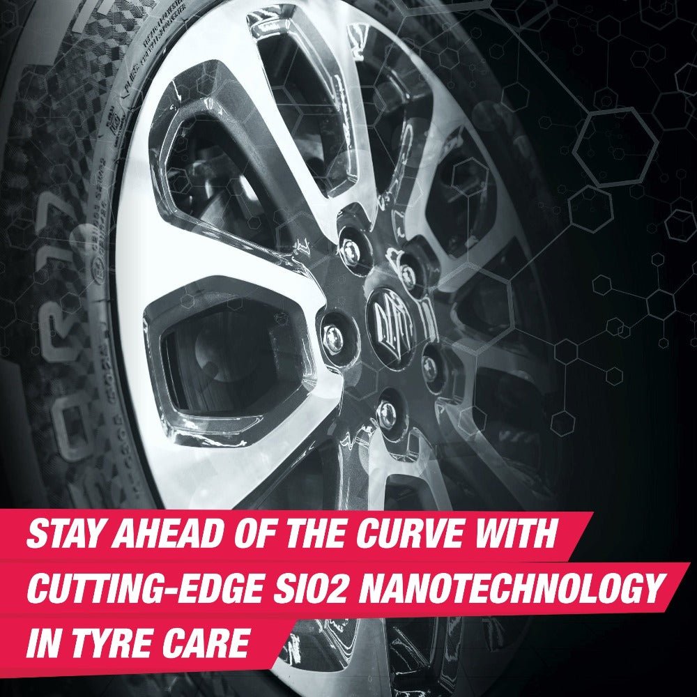 CERAMIC TYRE DRESSER - Wavex - CBTD650