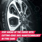 CERAMIC TYRE DRESSER - Wavex - CBTD650