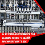 CHROME AND METAL POLISH 100ML - Wavex - CPRR100