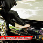 CLAY BAR 100G - 18 UNITS BOX - Wavex - CLAYBAR18