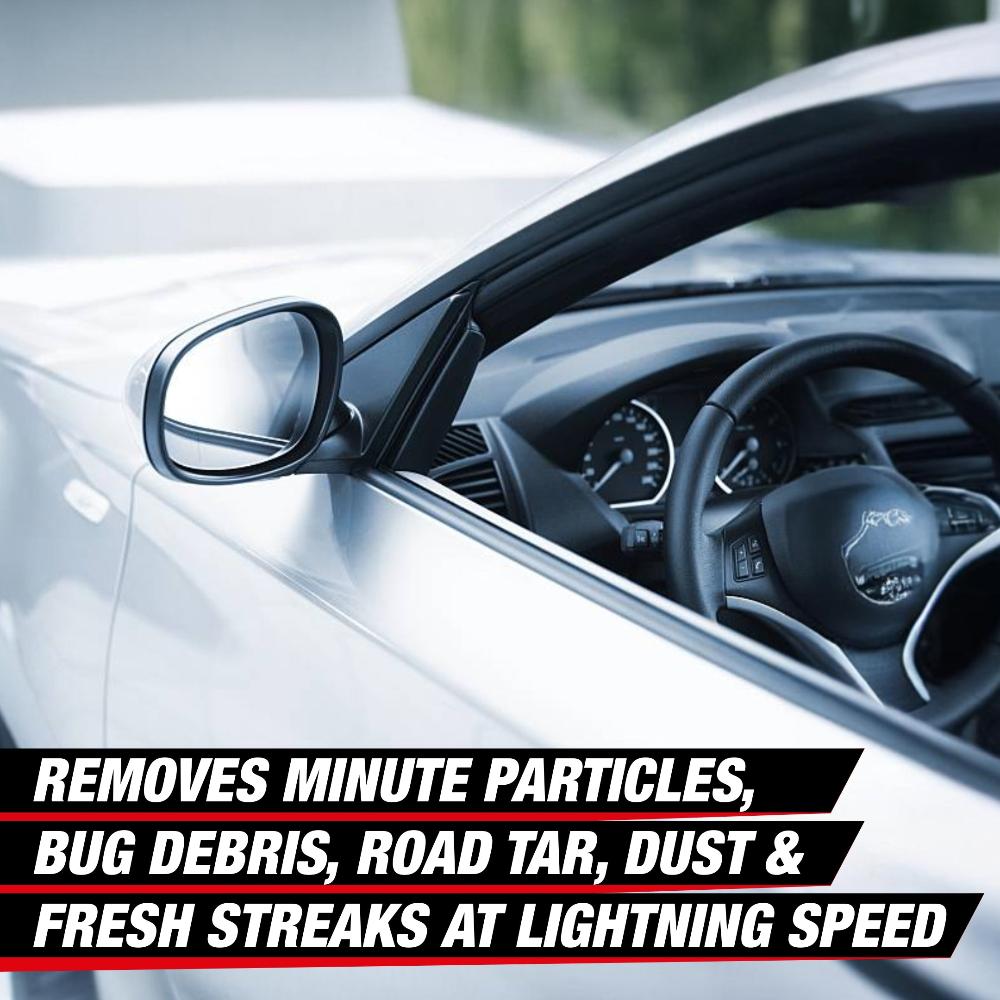 CLAY BAR (100G X 3) - Wavex - DCB3