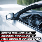 CLAY BAR (100G X 3) - Wavex - DCB3