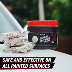 CLAY BAR (100G X 3) - Wavex - DCB3