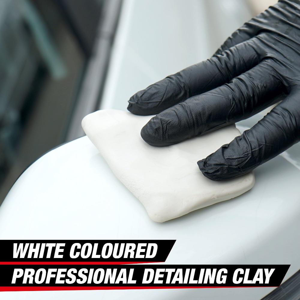 CLAY BAR (100G X 3) Secondary image