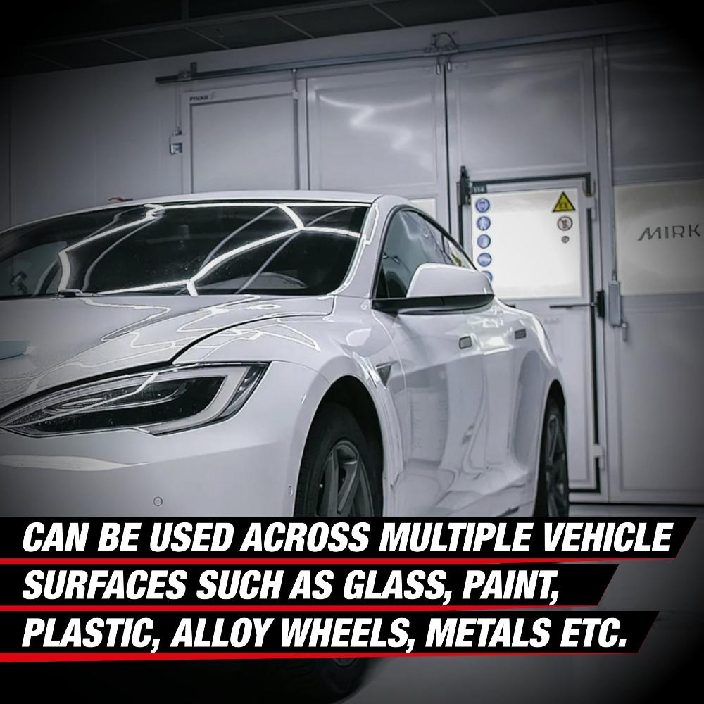 CLAY BAR (100G X 3) - Wavex - DCB3