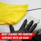 CLAY BAR KIT - Wavex - CLB