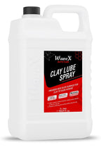 CLAY LUBRICANT SPRAY - Wavex - LUBE5K
