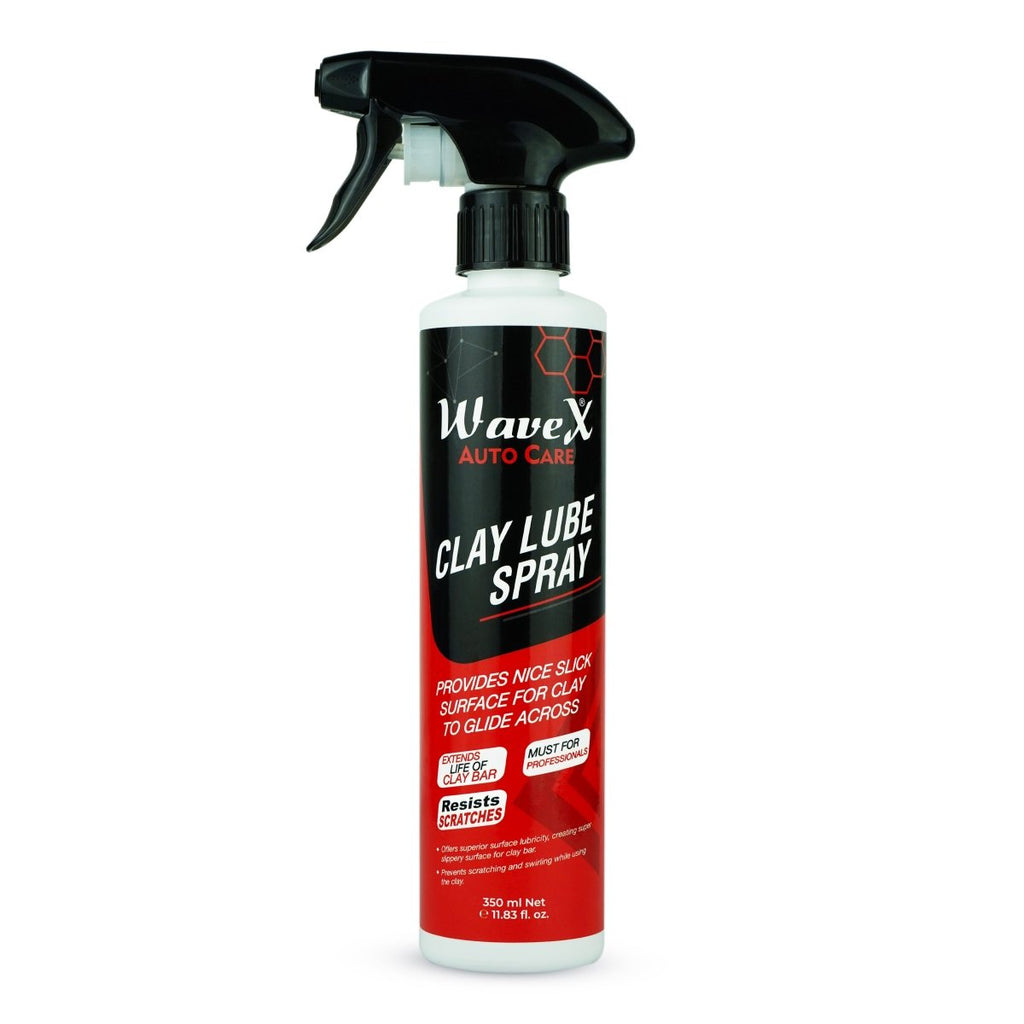 CLAY LUBRICANT SPRAY - Wavex - LUBE350