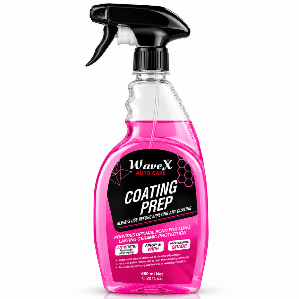 COATING PREP - Wavex-CP650
