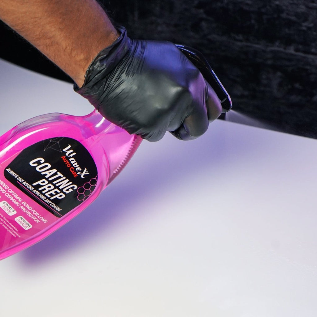 COATING PREP - Wavex - CP650