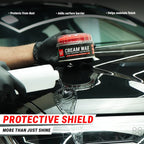 CREAM WAX FOR CAR | DEEP GLOSS & PAINT PROTECTION - Wavex - CW220