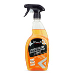 CRYSTA CLEAN GLASS CLEANER 650ML - Wavex - CRC650