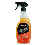 CRYSTA CLEAN GLASS CLEANER - Wavex - ‎CRC650